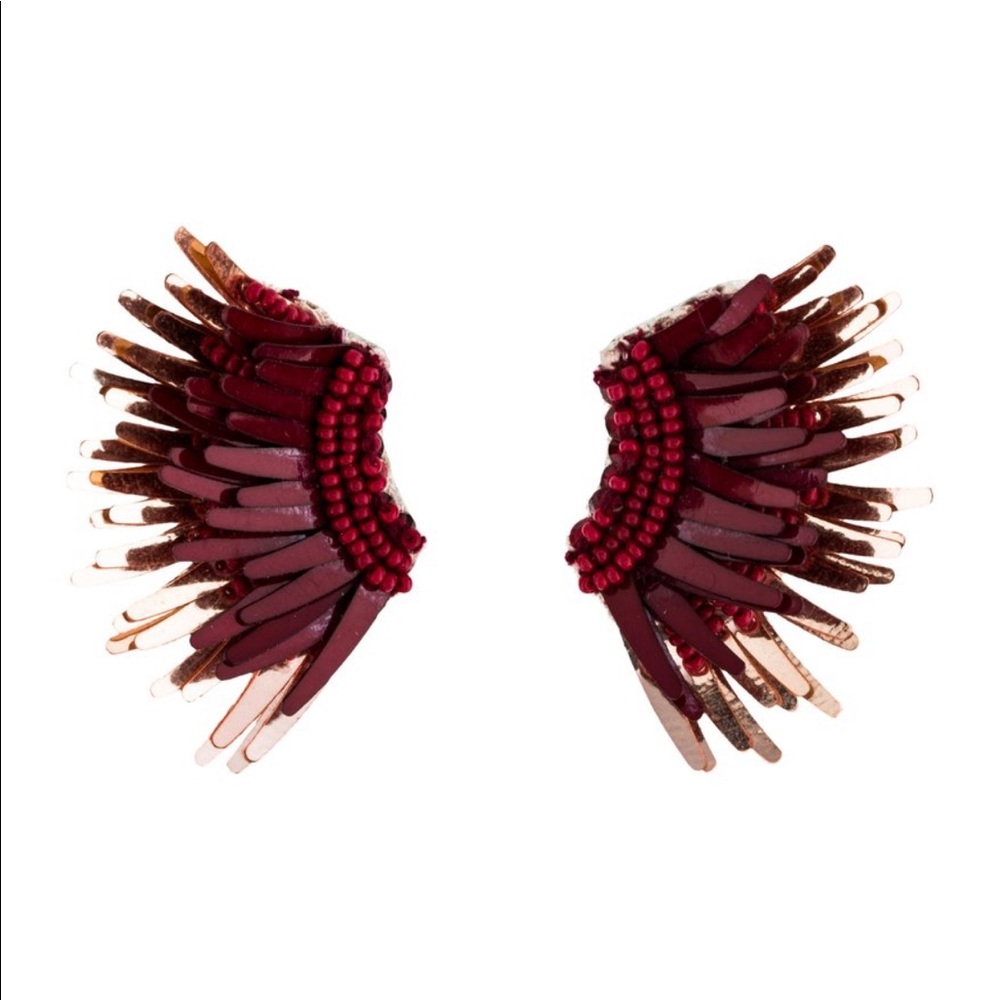 NEW! Mignonne Gavigan Cherry 🍒 Mini Madeline’s